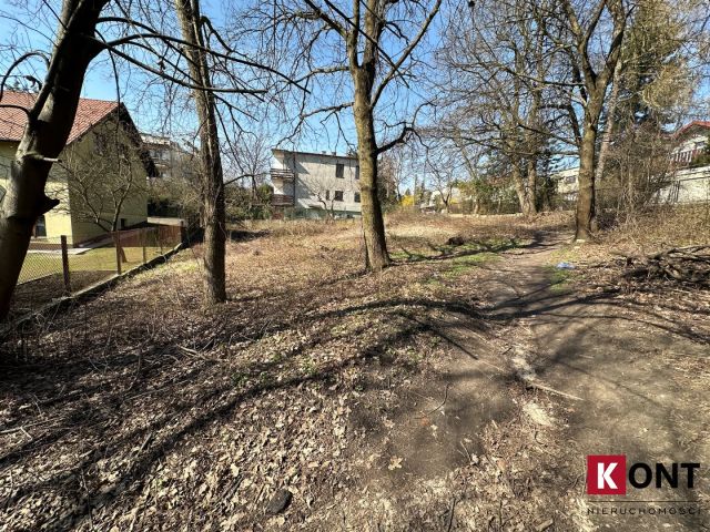 Działka inwestycyjna Kraków Swoszowice. Zdjęcie 4