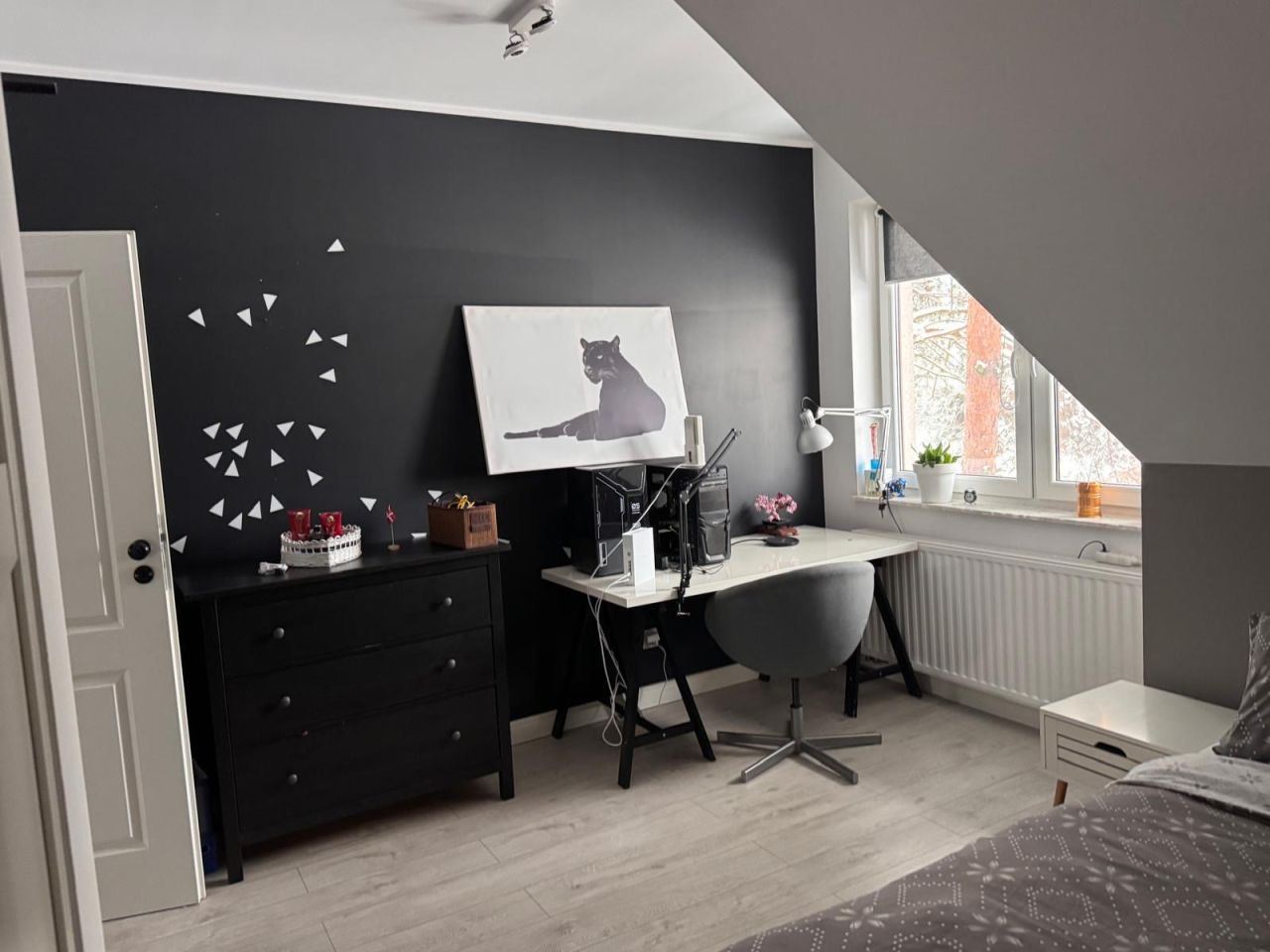 bliźniak, 5 pokoi Wieliszew, ul. Miła. Zdjęcie 13