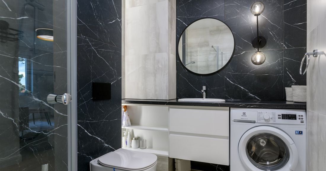 Mieszkanie 2-pokojowe Jastrzębia Góra, ul. Rozewska. Zdjęcie 8