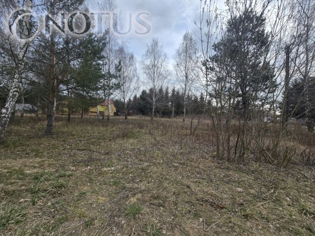 Działka budowlana Jastrzębnik. Zdjęcie 5