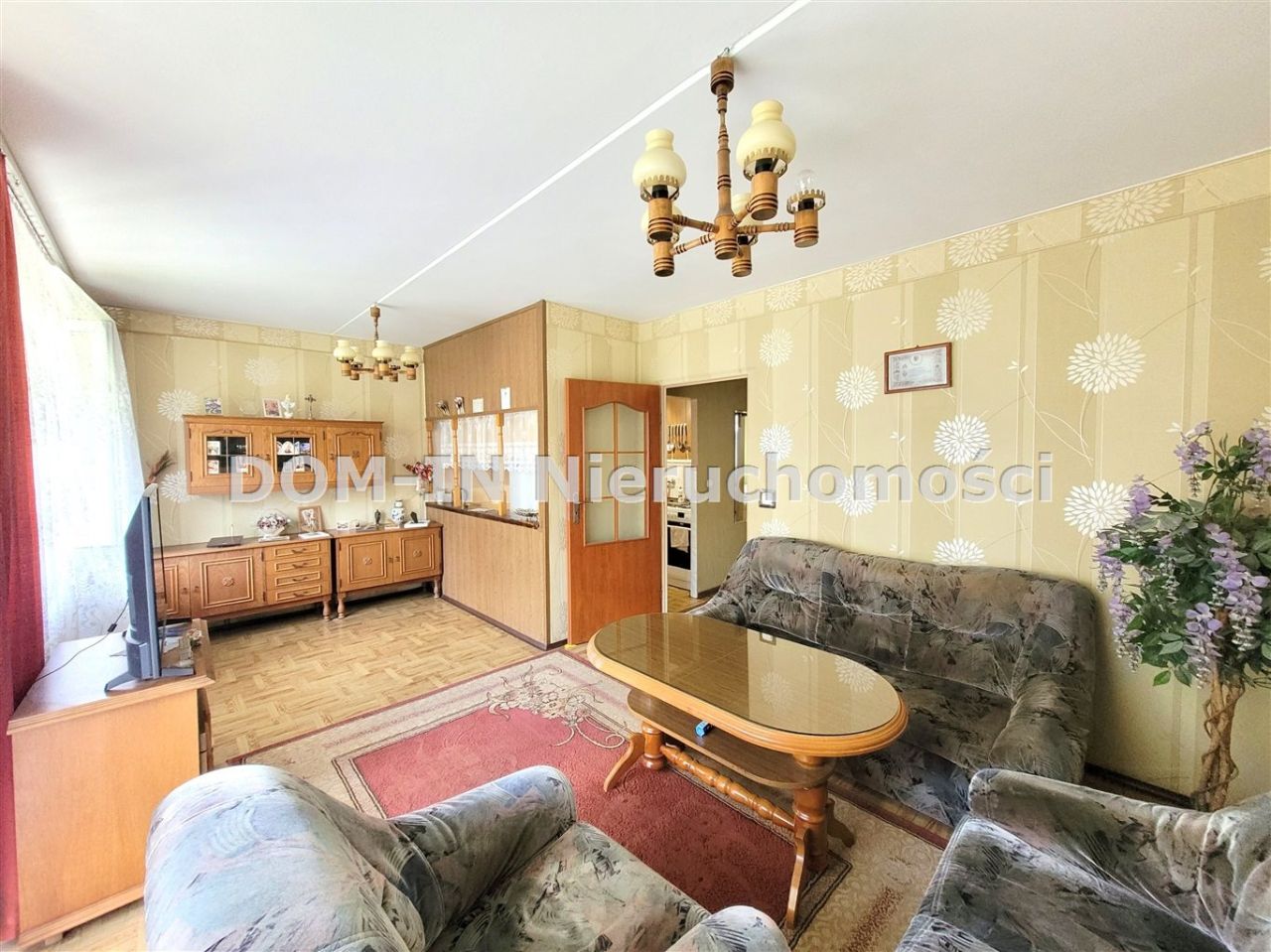 Mieszkanie 3-pokojowe Jastrzębie-Zdrój, ul. Wielkopolska. Zdjęcie 2