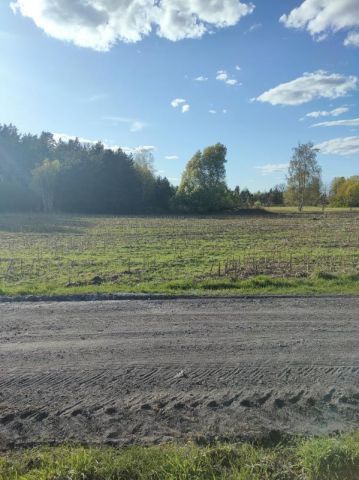 Działka budowlana Gutowo, ul. Miedziana. Zdjęcie 1