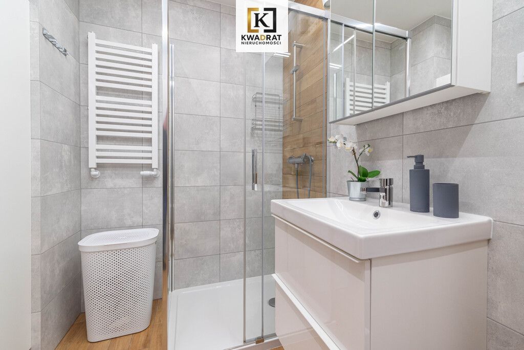 Mieszkanie 4-pokojowe Mińsk Mazowiecki, ul. Szpitalna. Zdjęcie 9