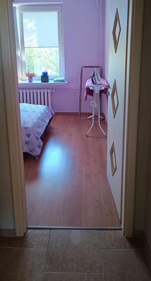 Mieszkanie 3-pokojowe Warszawa Ochota, ul. Stanisława Skarżyńskiego. Zdjęcie 5