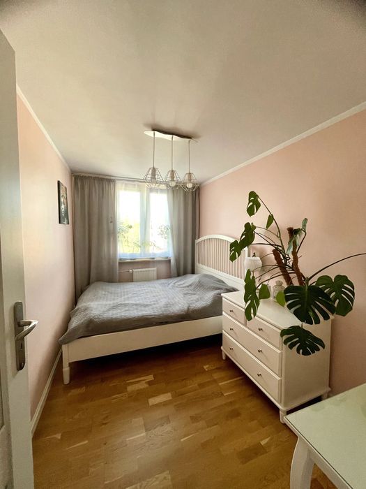 Mieszkanie 2-pokojowe Kraków Bieżanów, ul. Okólna. Zdjęcie 3