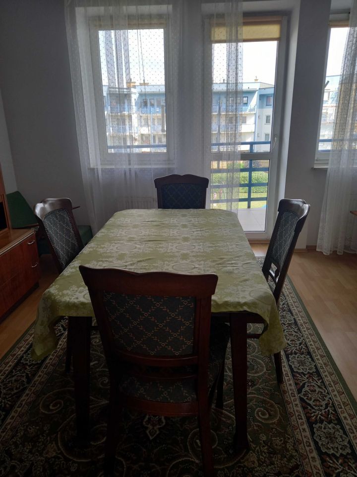 Mieszkanie 2-pokojowe Lublin Czuby, ul. Bursztynowa. Zdjęcie 8