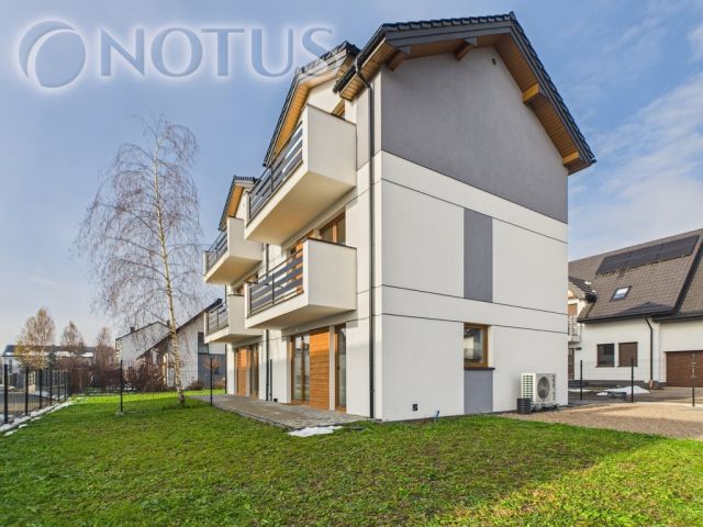 bliźniak, 5 pokoi Kraków Podgórze. Zdjęcie 1