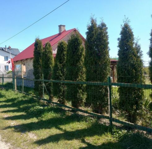 Działka budowlana Tyniec. Zdjęcie 1