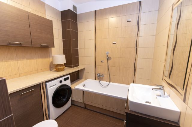 Mieszkanie 3-pokojowe Warszawa Wilanów, ul. Bruzdowa. Zdjęcie 10