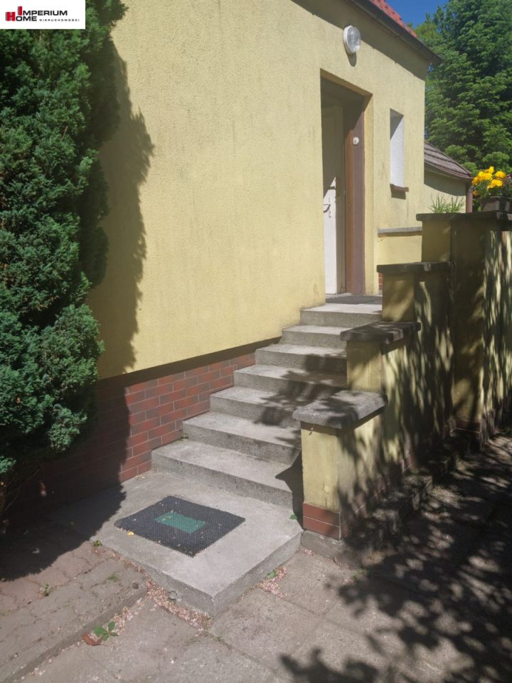 dom wolnostojący, 4 pokoje Słupsk, ul. Jana Ostroroga. Zdjęcie 4