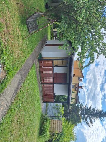 Działka rod Czechowice-Dziedzice. Zdjęcie 1