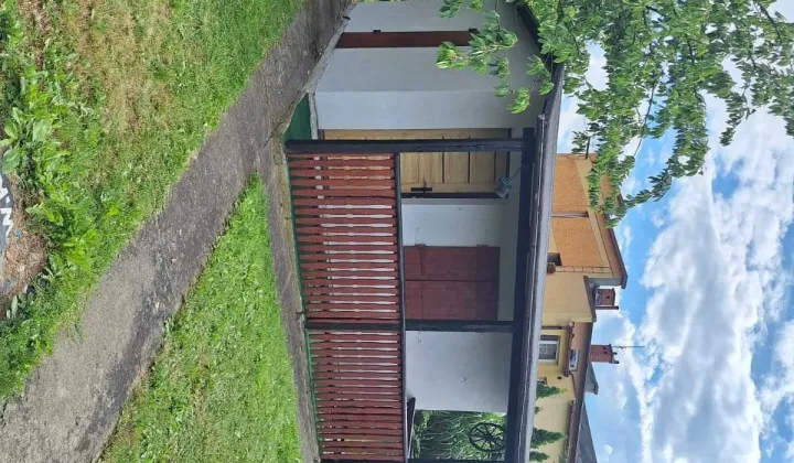 Działka rod Czechowice-Dziedzice