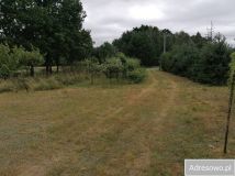 Działka budowlana Aleksandrów. Zdjęcie 4