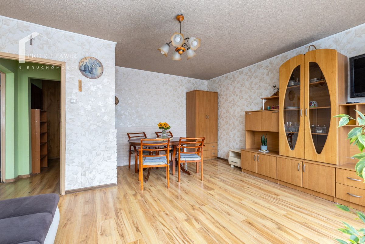Mieszkanie 3-pokojowe Bielsko-Biała, ul. Spółdzielców. Zdjęcie 5