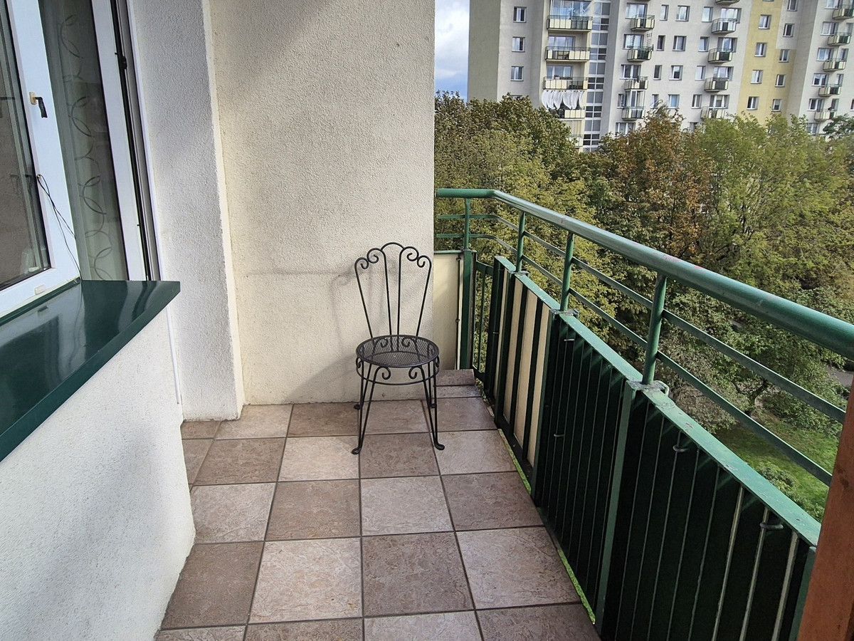 Mieszkanie 3-pokojowe Warszawa Ursynów, ul. Stokłosy. Zdjęcie 19