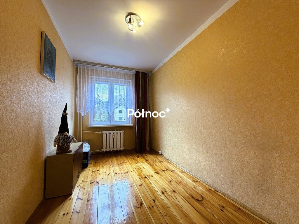 Mieszkanie 4-pokojowe Bolesławiec, ul. Konstantego Ildefonsa Gałczyńskiego. Zdjęcie 5