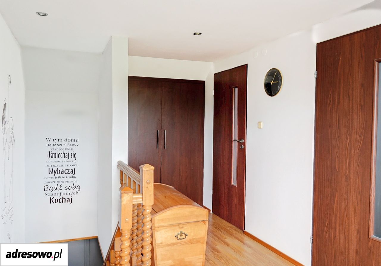 dom wolnostojący, 5 pokoi Stare Bosewo, ul. Wąska. Zdjęcie 12