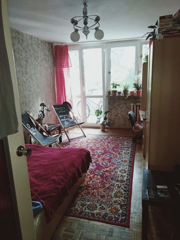 Mieszkanie 3-pokojowe Wrocław Popowice, ul. Białowieska. Zdjęcie 1