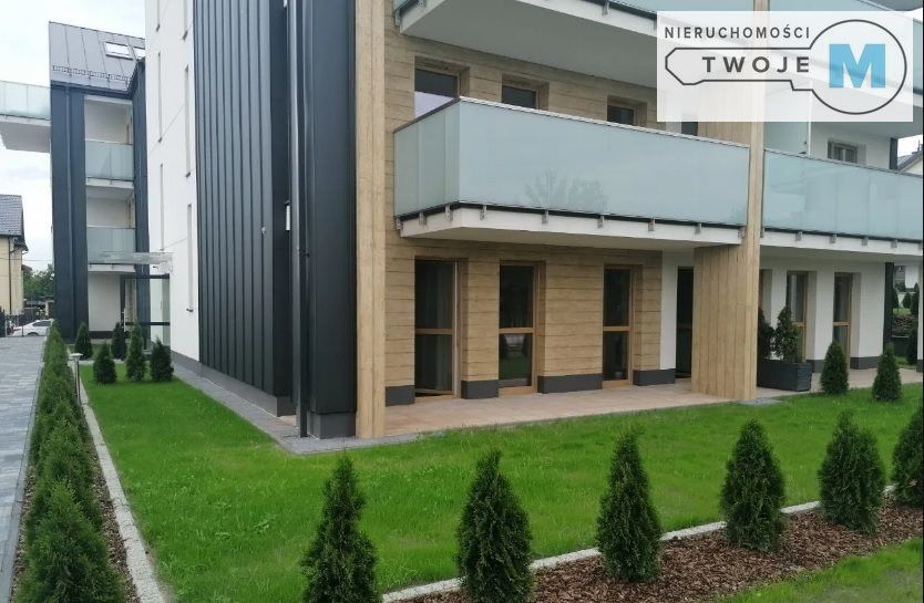 Mieszkanie 3-pokojowe Kielce Pod Telegrafem, ul. Wrzosowa