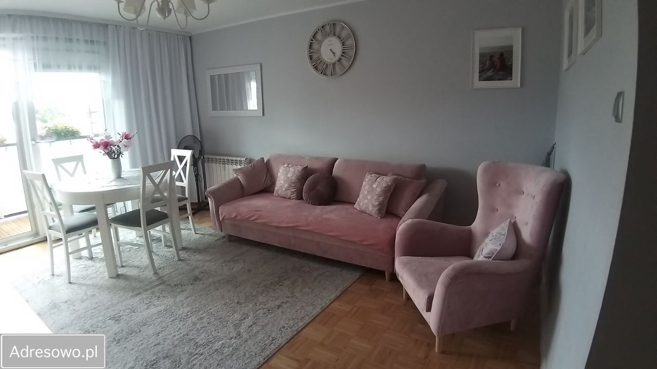 Mieszkanie 3-pokojowe Brodnica, ul. 18 Stycznia