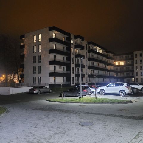 Mieszkanie 3-pokojowe Tarnobrzeg, ul. Targowa. Zdjęcie 1