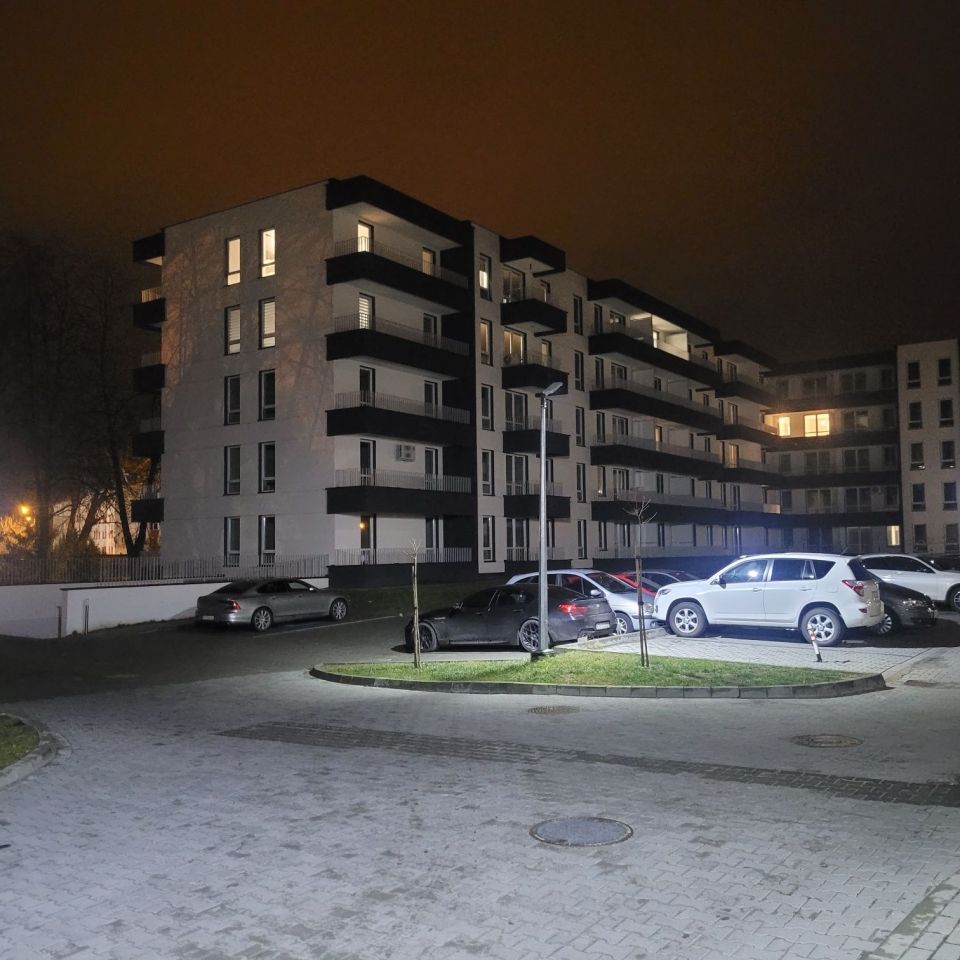 Mieszkanie 3-pokojowe Tarnobrzeg, ul. Targowa