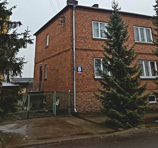 dom wolnostojący Izbica-Wieś, ul. Targowa. Zdjęcie 1