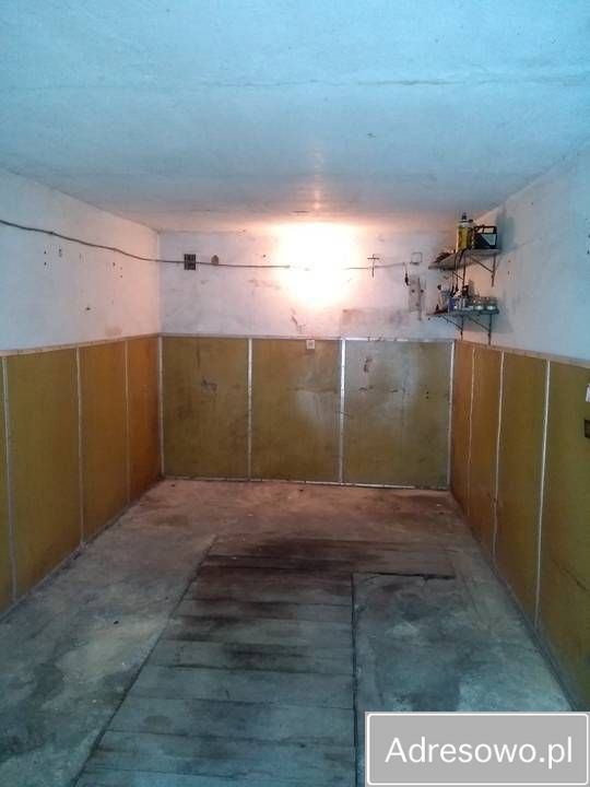 Garaż/miejsce parkingowe Świdnik, ul. Spadochroniarzy. Zdjęcie 4