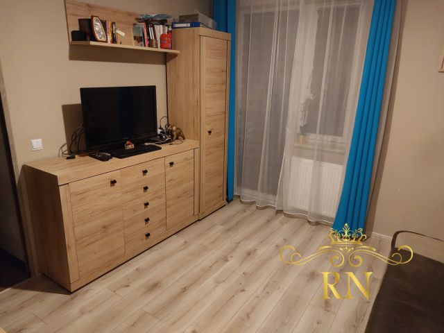 Mieszkanie 2-pokojowe Lublin Dziesiąta, ul. Nowy Świat. Zdjęcie 1