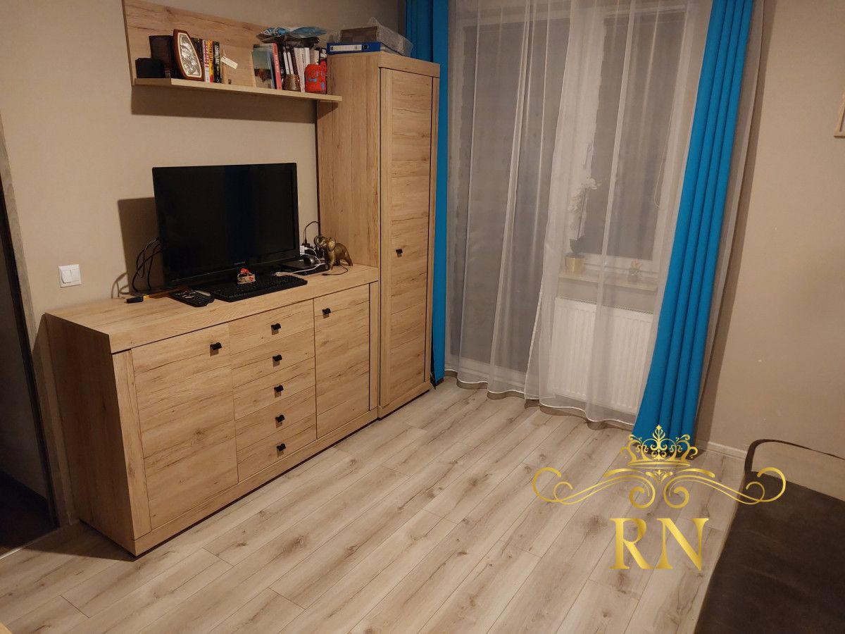 Mieszkanie 2-pokojowe Lublin Dziesiąta, ul. Nowy Świat