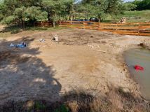 Działka rekreacyjna Borsk. Zdjęcie 1