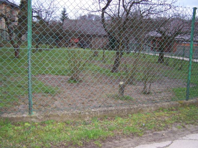 Działka rolno-budowlana Rybna. Zdjęcie 8