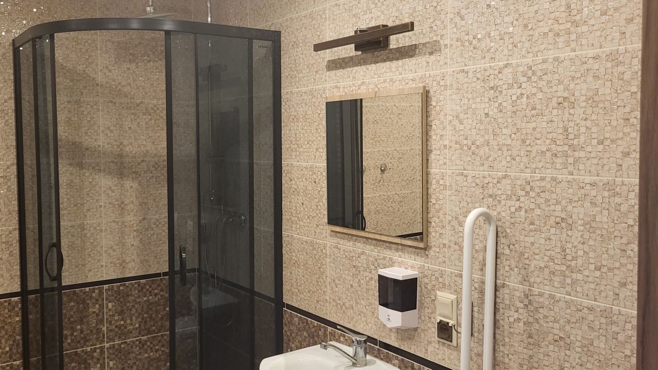 Mieszkanie 2-pokojowe Kraków Wzgórza Krzesławickie, os. Na Wzgórzach. Zdjęcie 19