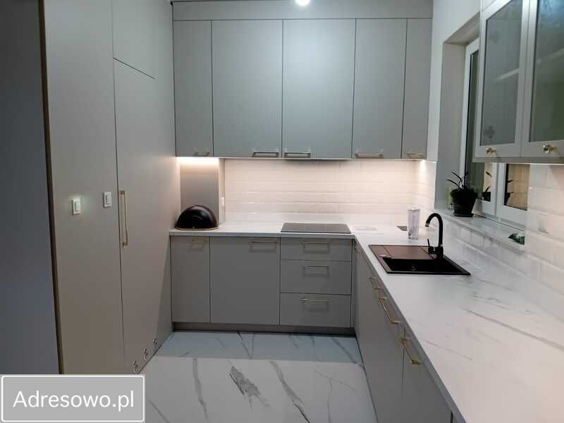 dom wolnostojący, 7 pokoi Kołobrzeg Radzikowo, ul. Błękitna. Zdjęcie 20