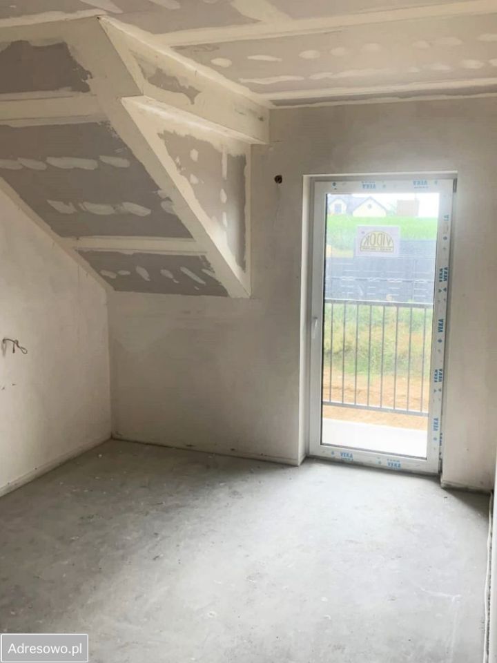 bliźniak, 5 pokoi Dojazdów. Zdjęcie 8