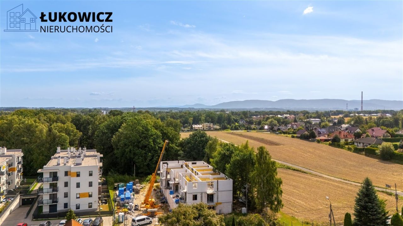 Mieszkanie 2-pokojowe Czechowice-Dziedzice, ul. Mazańcowicka. Zdjęcie 6