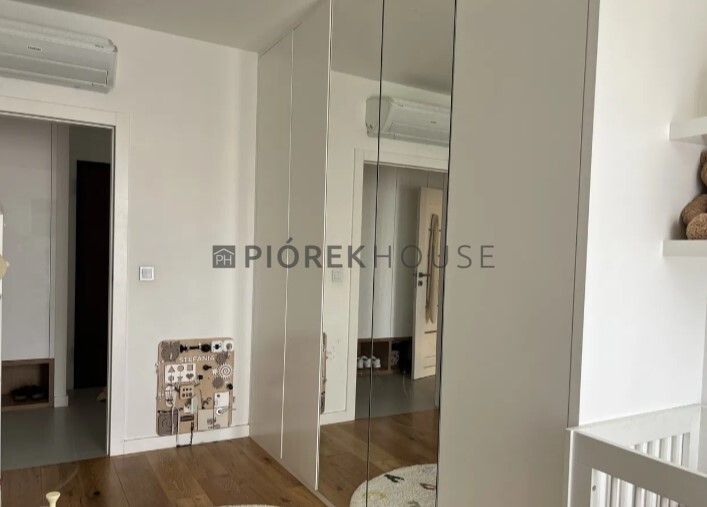 Mieszkanie 3-pokojowe Warszawa Mokotów, ul. Siekierkowska. Zdjęcie 11