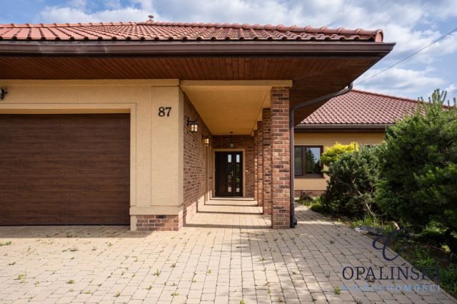 dom wolnostojący, 4 pokoje Kolbuszowa, ul. Partyzantów. Zdjęcie 3