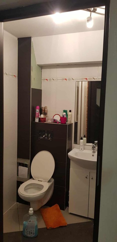 Mieszkanie 2-pokojowe Łódź Bałuty, ul. Przemysłowa. Zdjęcie 9