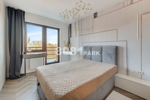 Mieszkanie 4-pokojowe Gdańsk Brzeźno, ul. Czarny Dwór. Zdjęcie 8