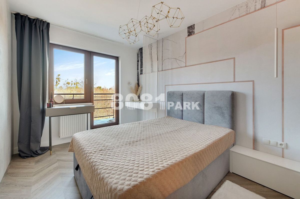 Mieszkanie 4-pokojowe Gdańsk Brzeźno, ul. Czarny Dwór. Zdjęcie 8