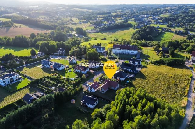 dom wolnostojący, 6 pokoi Zawada. Zdjęcie 26