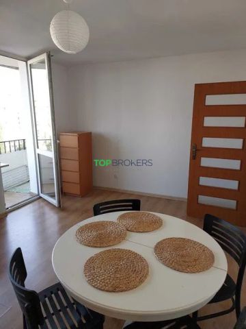 Mieszkanie 3-pokojowe Warszawa Targówek, ul. Rembielińska. Zdjęcie 2