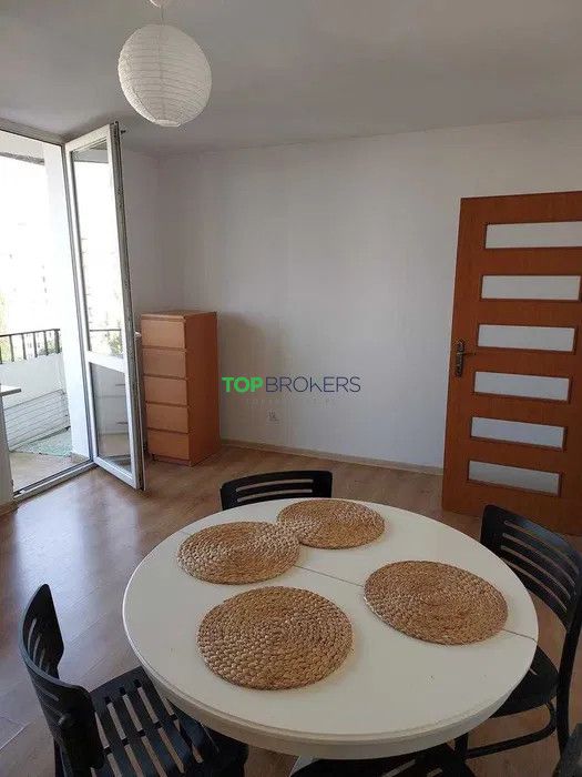 Mieszkanie 3-pokojowe Warszawa Targówek, ul. Rembielińska. Zdjęcie 2