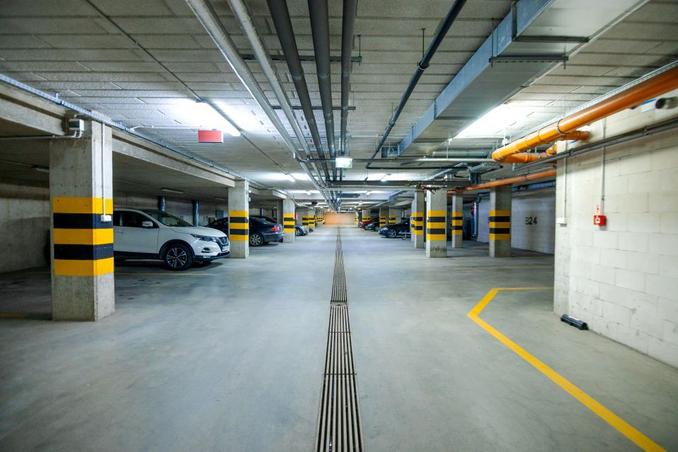 Mieszkanie 2-pokojowe Nowy Dwór Mazowiecki, ul. Cicha. Zdjęcie 23