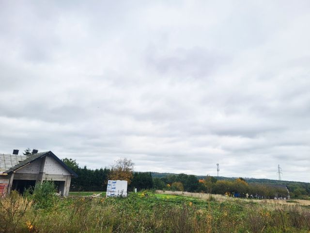 Działka budowlana Szczecin Żydowce. Zdjęcie 3