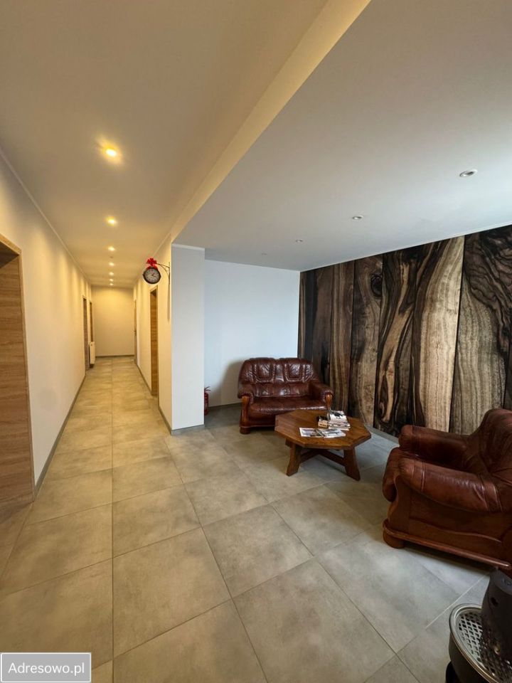 Hala/magazyn Dolany. Zdjęcie 6