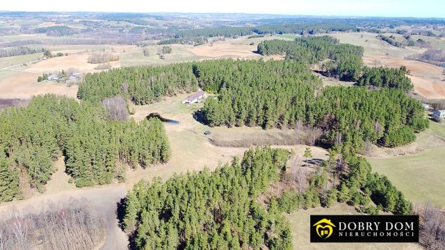 dom wolnostojący, 9 pokoi Sidory. Zdjęcie 1