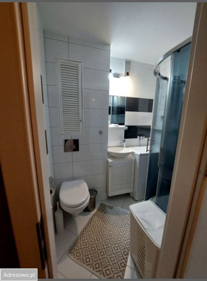 Mieszkanie 2-pokojowe Lubin, ul. Orla. Zdjęcie 8