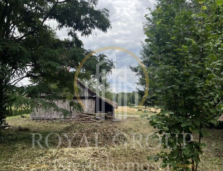 Działka siedliskowa Gołąb. Zdjęcie 7